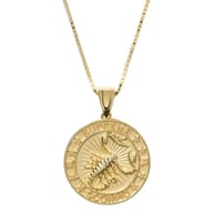Gold - Scorpio