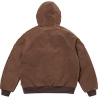 Suede
