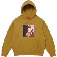 Jane's Addiction Hooded Sweatshirt