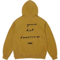 Dark Mustard
