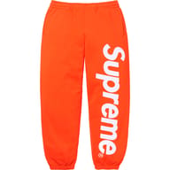 Bright Orange