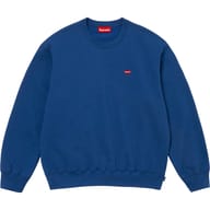 Small Box Crewneck