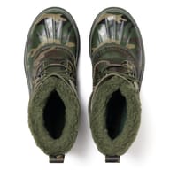 Woodland Camo