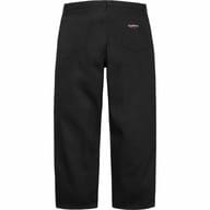 Rigid Black