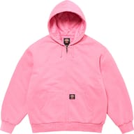 Dusty Pink