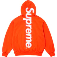 Bright Orange