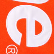 Bright Orange