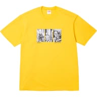 Mister Cartoon Pow Tee