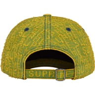 Washed Yellow