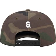 Woodland Camo