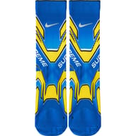 Blue Multi