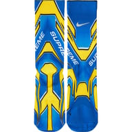 Blue Multi