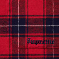 Red Plaid