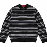 Black Stripe