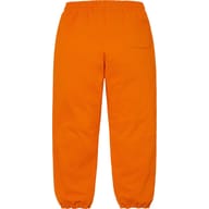 Rust Orange