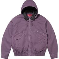 Dusty Purple