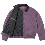 Dusty Purple