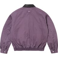 Dusty Purple
