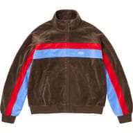 Supreme®/Martine Rose® Velour Track Jacket