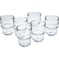 Supreme®/La Rochere Water Glasses (Set of 6)