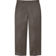 Striped Wool Trouser