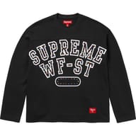 Athletic Studded L/S Top