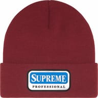 Professional Beanie