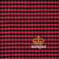 Red Plaid