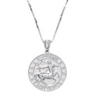 Silver - Sagittarius