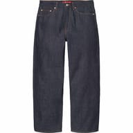 Rigid Indigo