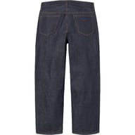 Rigid Indigo