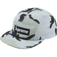 Arctic Woodland Camo