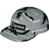 Arctic Woodland Camo