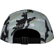 Arctic Woodland Camo