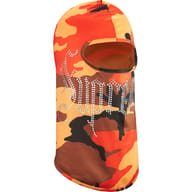 Orange Camo