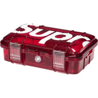 Supreme®/Pelican® Waterproof M50 Micro Case