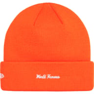 Dark Orange