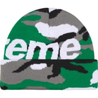Green Camo