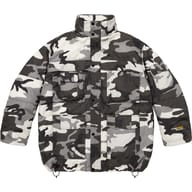 Snow Camo