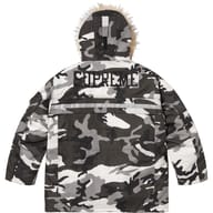 Snow Camo