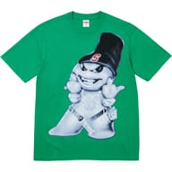 Snowman Tee