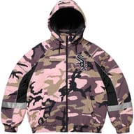 Pink Camo