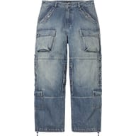 Supreme®/Y’s Denim Utility Pant