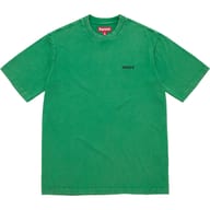 Washed S/S Top