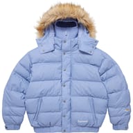 Facemask 700-Fill Down Puffer Jacket