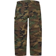 Woodland Camo