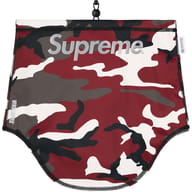 Red Camo