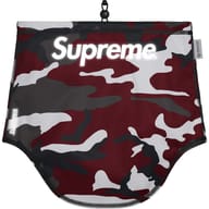 Red Camo