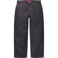 Rigid Indigo