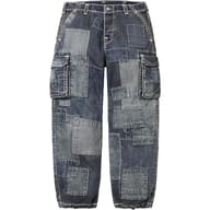 Dirty Indigo